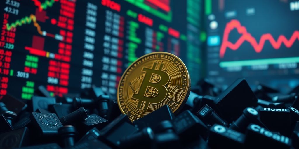 Market Reacts to Trump’s Strategic Bitcoin Reserve: A Disappointing Turn for Crypto