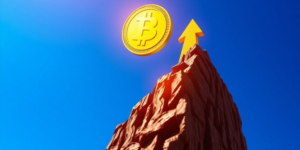 Trump’s Bold Move: U.S. Crypto Reserve Announcement Sends Market Soaring