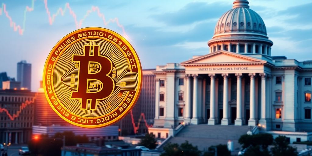Bitcoin Prices Swing Following Trump’s Strategic Reserve Announcement