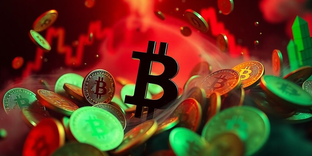 Trump’s Bitcoin Reserve Announcement Sends Market on a Rollercoaster Ride