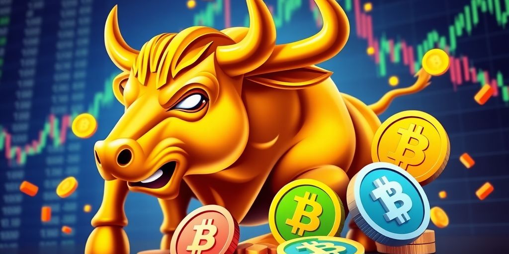 Trump’s Crypto Portfolio Skyrockets to  Billion Amid Controversial Meme Coin Launch