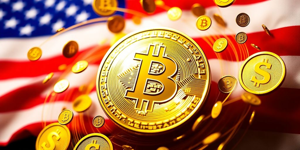 Trump’s Crypto Reserve Announcement Sends Shockwaves Through Market
