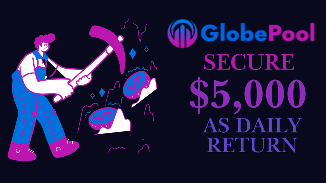 Discover the Top Dogecoin and Bitcoin Crypto Mining Providers – Globepool.com, Earn at least ,000 Daily