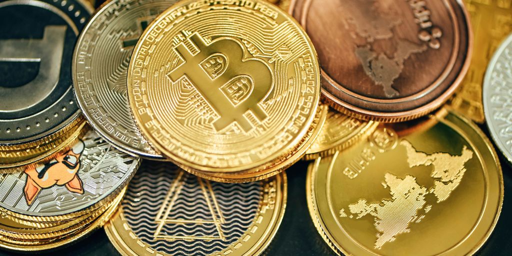Understanding the Surge: Why is Crypto Going Up in 2025?