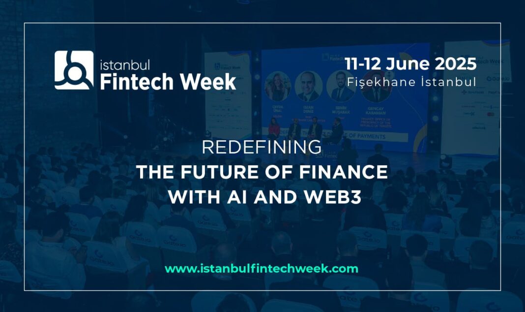 Istanbul Fintech Week Continues to be the Meeting Point for Fintech