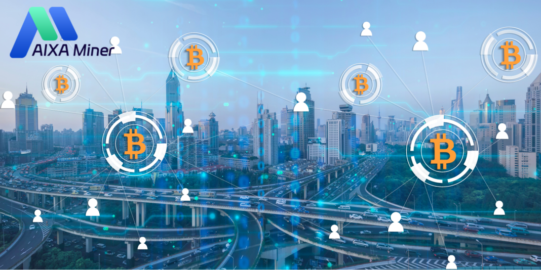 AIXA Miner Announces Dogecoin-Focused Cloud Mining Contract Amid Growing Demand for Passive Income