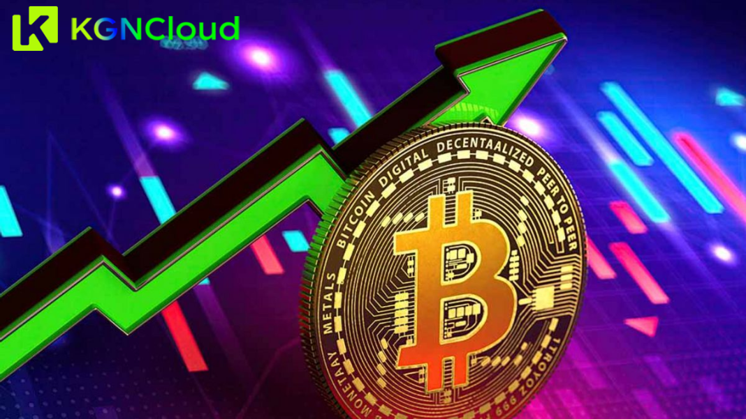 KGNCloud Redefines Digital Wealth in 2025—The Smarter, Faster, and More Secure Future of Crypto Mining