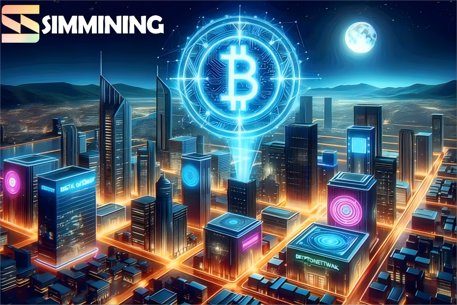 SIM Mining Cloud Mining: An Excellent Choice for Earning Stable Income with Ease