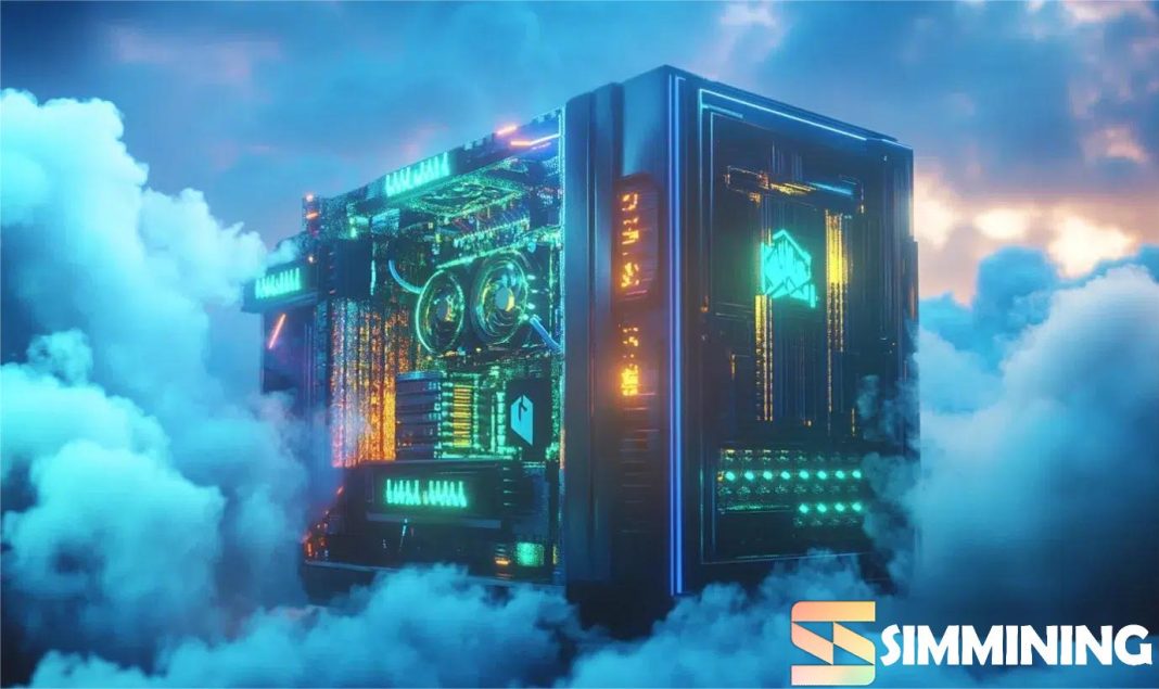 Cryptocurrency: A New Path to Stable Cloud Mining Income – SIM Mining Opens Doors to Opportunity