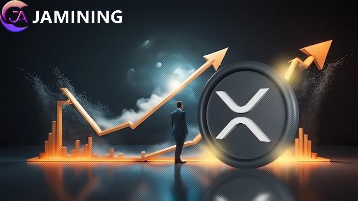 XRP Tumbles 11% Ahead of ETF Decision—JA Mining Offers a Dual-Income Alternative for Investors Seeking Stability