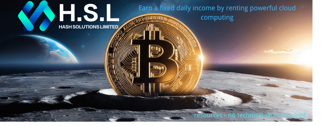 Announcing High-Yield Cloud Mining Platform Hash Miner: Turn Your XRP Holdings into Daily Income