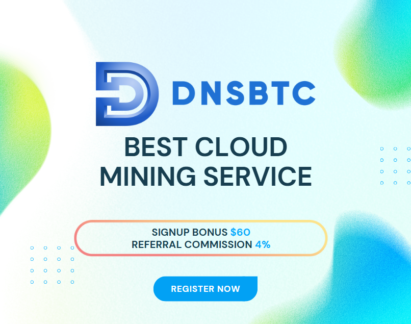 Top 10 Cloud Mining Sites in 2025: Secure Bitcoin, Litecoin & Dogecoin Mining for Passive Income