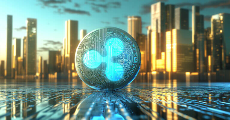 SolMining: Launching Short-Term XRP Smart Contracts to Unlock Passive Income