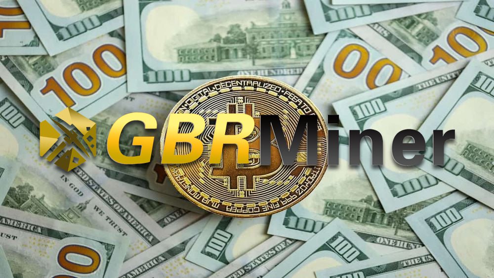 GBR Miner Ranked Top Choice for New Crypto Investors in 2025: Stable Returns, 0 Bonus & Multi-Level Referral Rewards