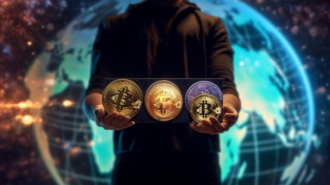 ETNCrypto Announces the Launch of Cloud Mining Services in the U.S., Offering the Most Profitable Free Crypto Mining Contracts