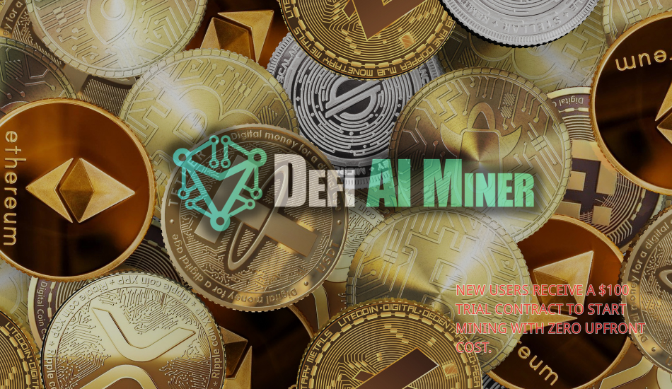 Top 5 Best Cloud Mining Platforms in the U.S. in 2025: Why DefiMiner Is the Top Choice