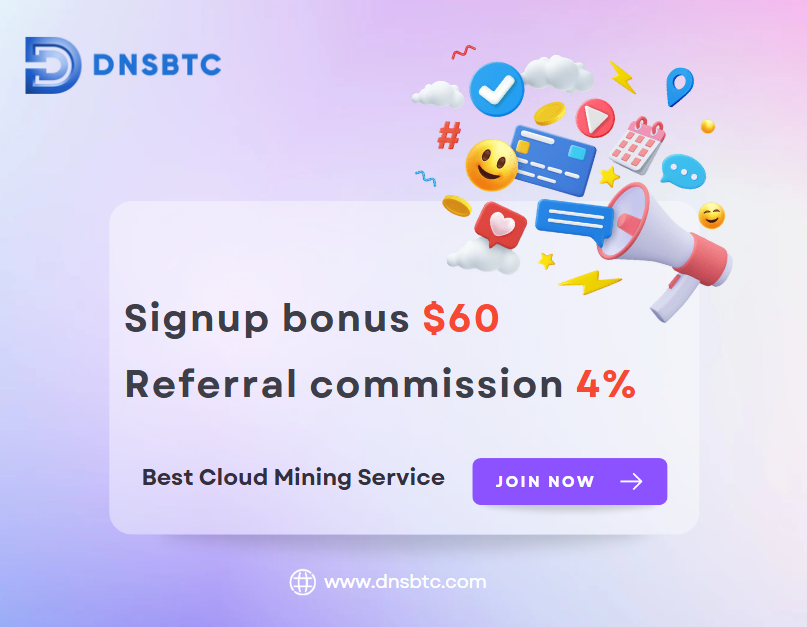 Stablecoin Demand Explodes: 7 Best Free Cloud Mining Platforms in 2025 to Make Money Daily