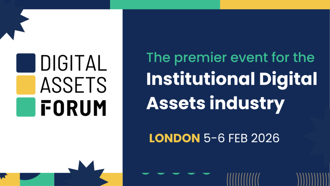 Global Financial Institutions Gather in London as UK Crypto Reporting Rules Take Effect