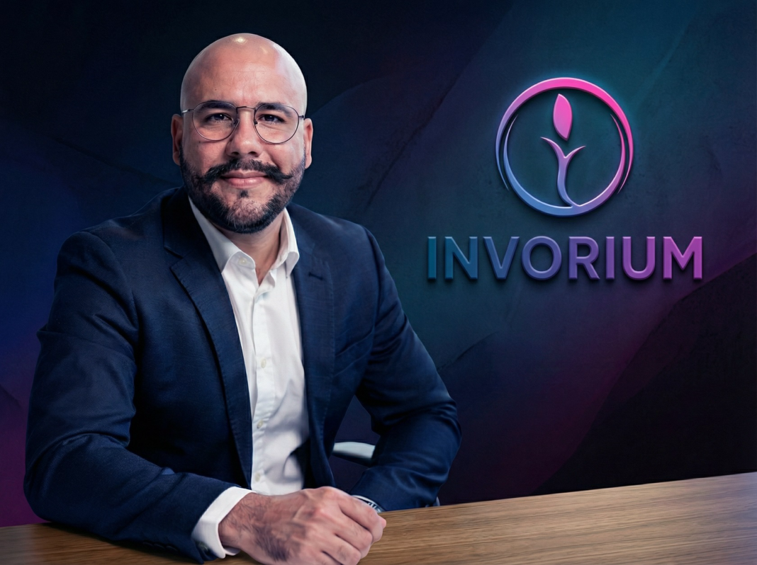 Invorium Expands Access to Structured Capital Through Its CeFi P2B Protocols