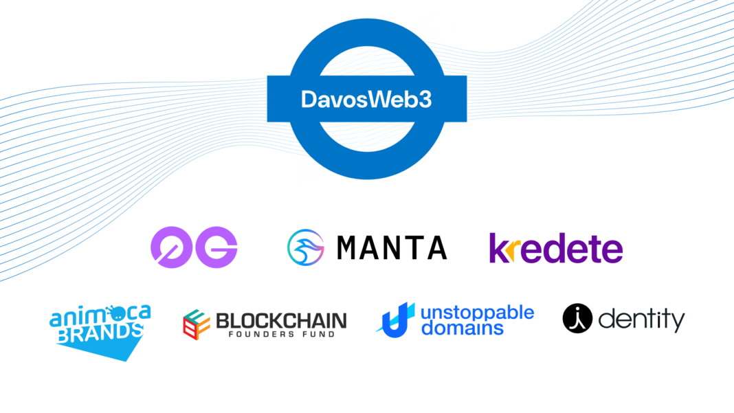 DavosWeb3 2026: Real Talk on Building Web3 with Conscience