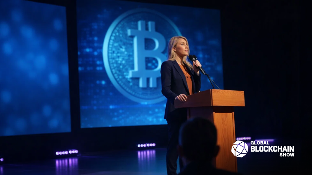 Blockchain Events in 2026 You Can’t Miss