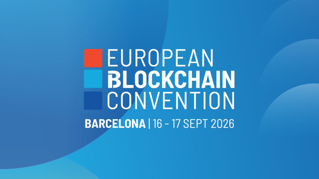 European Blockchain Convention Returns to Barcelona for Europe’s First Post-MiCA Gathering