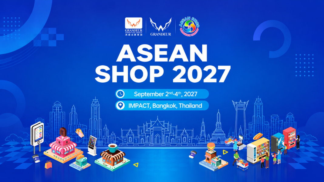 2027 ASEAN SHOP